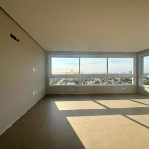 Apartamento com 70m², 2 dormitórios, 1 suíte, 1 vaga no Topazio em Torres para Comprar