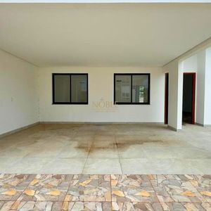 Casa de Condomínio com 258m², 4 dormitórios, 3 suítes, 2 vagas no Reserva das Águas em Torres para Comprar