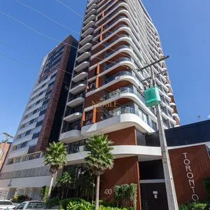 Apartamento com 91m², 2 dormitórios, 2 suítes, 2 vagas no Toronto em Torres para Comprar