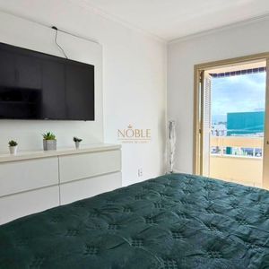 Apartamento com 88m², 2 dormitórios, 1 suíte, 1 vaga no Residencial Centenario em Torres para Comprar