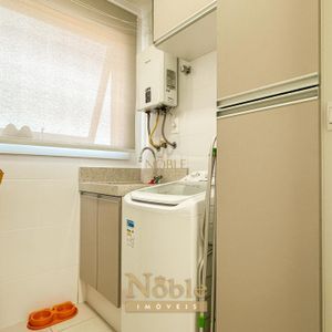 Apartamento com 134m², 3 dormitórios, 3 suítes, 3 vagas no Belize em Torres para Comprar