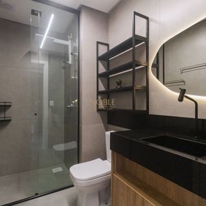 Apartamento com 50m², 1 dormitório, 1 suíte, 1 vaga no Maui Residencial em Torres para Comprar