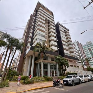 Apartamento com 51m², 1 dormitório, 1 suíte, 1 vaga no Terrazzo em Torres para Comprar