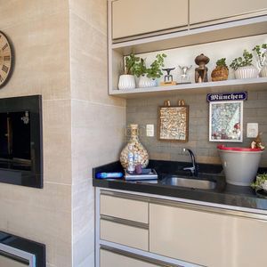 Casa de Condomínio com 450m², 4 dormitórios, 4 suítes, 4 vagas no Reserva das Águas em Torres para Comprar