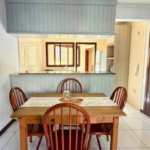 Apartamento com 83m², 2 dormitórios, 1 vaga no Ilha dos Coqueiros em Torres para Comprar