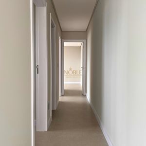 Apartamento com 107m², 2 dormitórios, 2 suítes, 2 vagas no Ibiza em Torres para Comprar