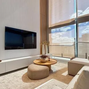 Apartamento com 140m², 3 dormitórios, 3 suítes, 2 vagas no Voga em Torres para Comprar