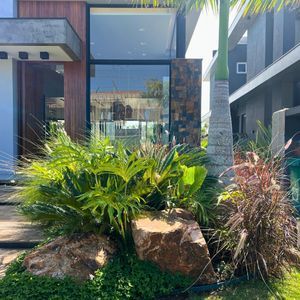 Casa de Condomínio com 226m², 3 dormitórios, 3 suítes, 2 vagas no Reserva das Águas em Torres para Comprar