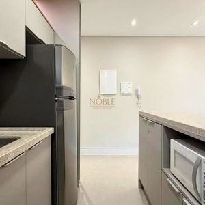 Apartamento com 43m², 1 dormitório, 1 vaga no Nature em Torres para Comprar