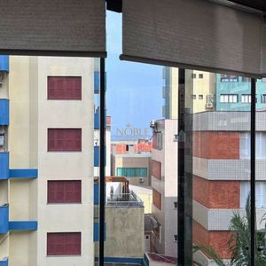 Apartamento com 101m², 2 dormitórios, 1 suíte, 1 vaga no Residencial Bahamas em Torres para Comprar