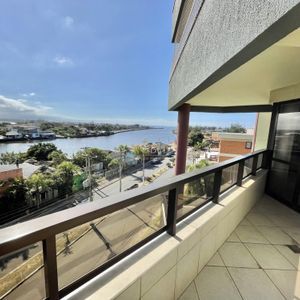 Apartamento com 167m², 3 dormitórios, 1 suíte, 1 vaga no Casa Blanca em Torres para Comprar