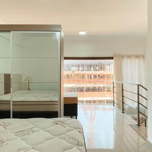 Loft com 49m², 1 dormitório, 1 suíte, 1 vaga no Loft Las Piedras em Torres para Comprar