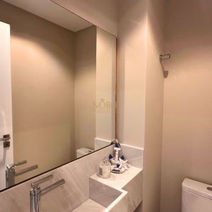 Apartamento com 139m², 3 dormitórios, 3 suítes, 2 vagas no Di milano em Torres para Comprar