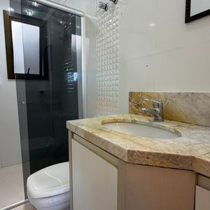 Apartamento com 97m², 3 dormitórios, 1 suíte, 2 vagas no Magnificus em Torres para Comprar