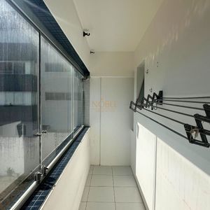Apartamento com 117m², 3 dormitórios, 3 suítes, 1 vaga no Lex Center em Torres para Comprar