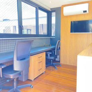 Cobertura com 218m², 3 dormitórios, 1 suíte, 2 vagas no Roca em Torres para Comprar