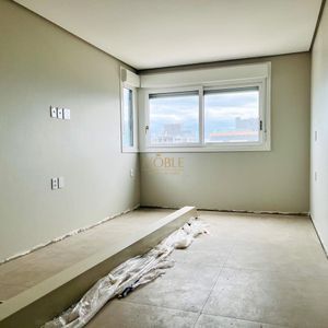 Apartamento com 166m², 2 dormitórios, 2 suítes, 1 vaga no Titanium em Torres para Comprar