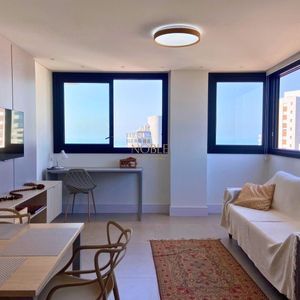 Apartamento com 78m², 2 dormitórios, 1 suíte, 2 vagas no Vista Mare em Torres para Comprar
