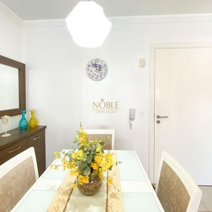 Apartamento com 78m², 2 dormitórios, 1 suíte, 1 vaga no Rosenda em Torres para Comprar