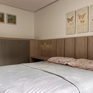 Apartamento com 130m², 3 dormitórios, 3 suítes, 1 vaga no Avant Garde em Torres para Comprar