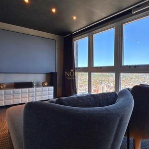 Cobertura com 592m², 4 dormitórios, 4 suítes, 4 vagas no Infinity Ocean em Torres para Comprar