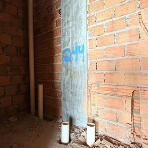 Apartamento com 85m², 2 dormitórios, 1 suíte, 1 vaga no Pescador em Passo de Torres para Comprar