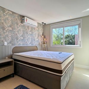 Cobertura com 202m², 3 dormitórios, 1 suíte, 2 vagas no San Andrés em Torres para Comprar