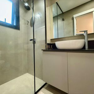 Apartamento com 97m², 2 dormitórios, 2 suítes, 1 vaga no Rosa dos Ventos em Torres para Comprar