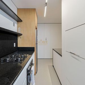 Apartamento, 1 dormitório, 1 suíte, 1 vaga no Nature em Torres para Comprar
