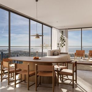 Apartamento com 92m², 2 dormitórios, 2 suítes, 2 vagas no Oceano Home Resort em Torres para Comprar