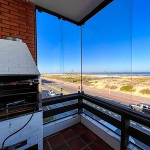 Apartamento com 117m², 3 dormitórios, 2 suítes no Miramar em Torres para Comprar