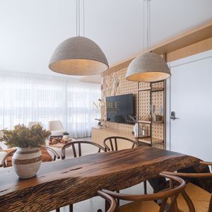 Apartamento com 100m², 3 dormitórios, 1 suíte, 2 vagas no Ibiza em Torres para Comprar