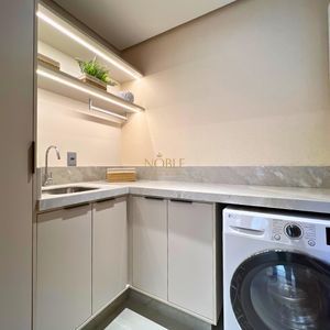 Apartamento com 91m², 2 dormitórios, 2 suítes, 2 vagas no Toronto em Torres para Comprar