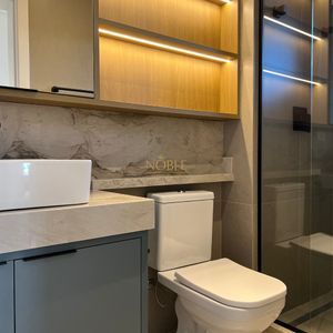 Apartamento com 88m², 2 dormitórios, 2 suítes, 2 vagas no Urban em Torres para Comprar