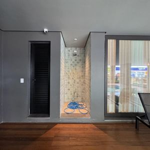 Apartamento com 114m², 3 dormitórios, 1 suíte, 1 vaga no Titanium em Torres para Comprar