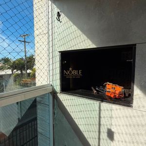 Apartamento com 97m², 3 dormitórios, 1 suíte, 2 vagas no Magnificus em Torres para Comprar