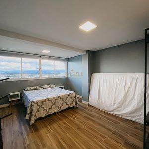 Apartamento com 85m², 2 dormitórios, 1 suíte, 1 vaga no Arca em Torres para Comprar