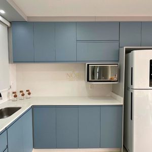 Apartamento, 2 dormitórios, 2 suítes, 2 vagas no Toronto em Torres para Comprar