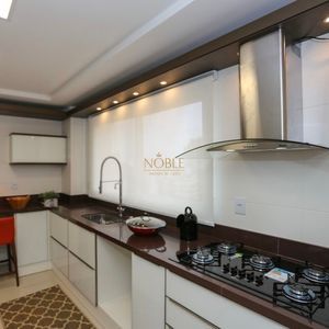 Apartamento com 249m², 4 dormitórios, 4 suítes, 3 vagas no Graziela em Torres para Comprar