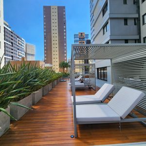 Apartamento com 220m², 4 dormitórios, 4 suítes, 3 vagas no Vitra em Torres para Comprar