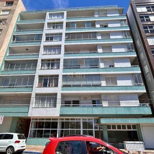 Apartamento com 170m², 3 dormitórios, 3 suítes, 1 vaga no Alvorada em Torres para Comprar