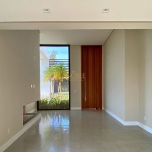 Casa de Condomínio com 190m², 3 dormitórios, 3 suítes, 2 vagas no Reserva das Águas em Torres para Comprar