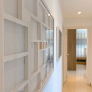 Apartamento com 124m², 3 dormitórios, 1 suíte, 1 vaga no Monte Olimpo em Torres para Comprar