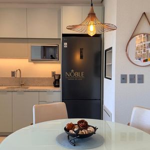 Apartamento com 70m², 2 dormitórios, 1 suíte, 1 vaga no Toronto em Torres para Comprar