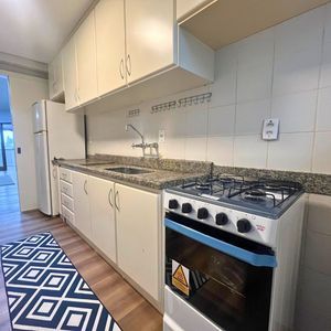 Apartamento com 160m², 3 dormitórios, 3 suítes, 1 vaga no Lido di Ostia em Torres para Comprar