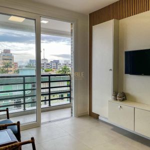 Apartamento com 70m², 2 dormitórios, 1 suíte, 1 vaga no Ilha de Creta em Torres para Comprar