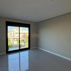 Geminado com 141m², 3 dormitórios, 1 suíte, 2 vagas no bairro Morada das Palmeiras em Torres para Comprar