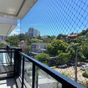 Cobertura com 218m², 3 dormitórios, 1 suíte, 2 vagas no Roca em Torres para Comprar
