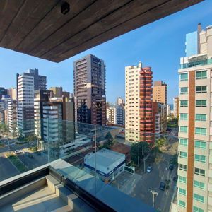 Apartamento com 109m², 3 dormitórios, 1 suíte, 2 vagas no Urban em Torres para Comprar