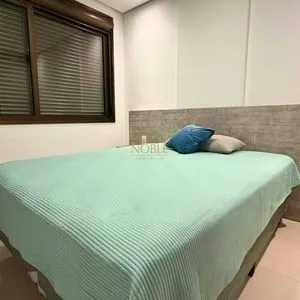 Apartamento com 103m², 3 dormitórios, 3 suítes, 2 vagas no Absoluto em Torres para Comprar
